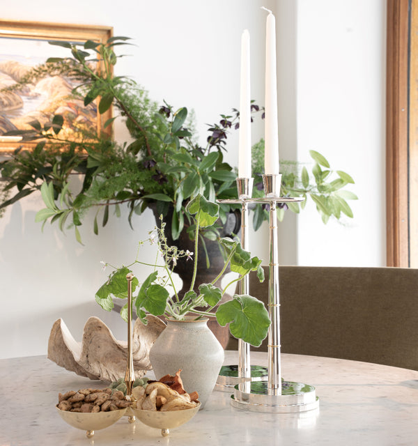 Marie-Louise Sjögren ljusstake