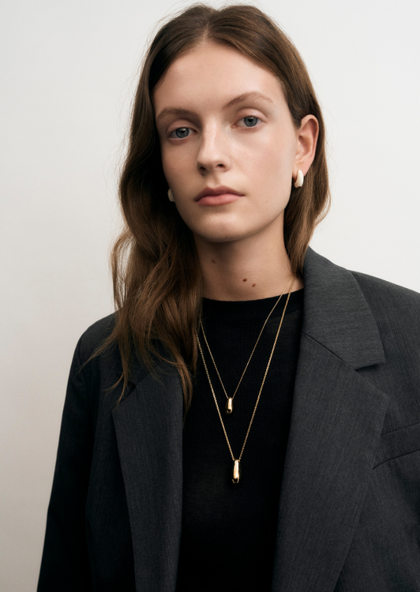 Jointure Necklace