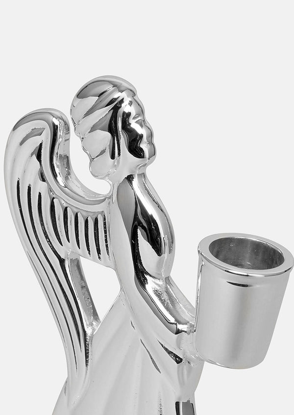 Guardian Angel Small - Silver Plated