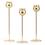 Candleholders