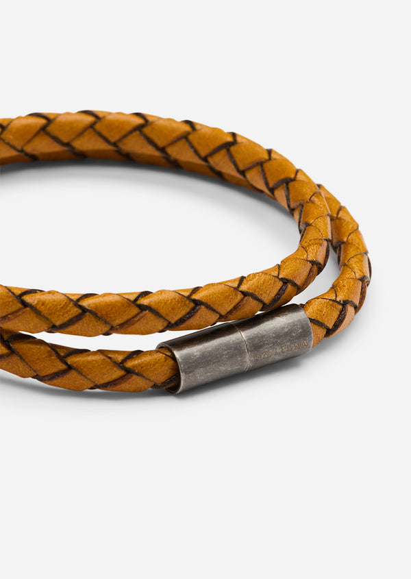 Stealth Bracelet - Brown