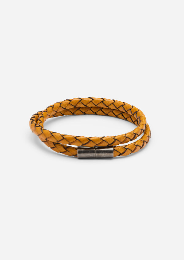 Stealth Bracelet - Brown