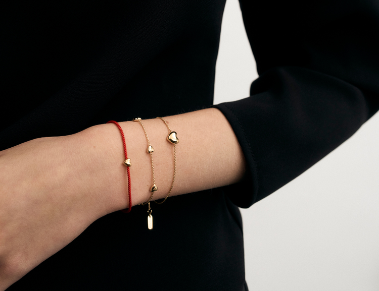 Bracelets Women