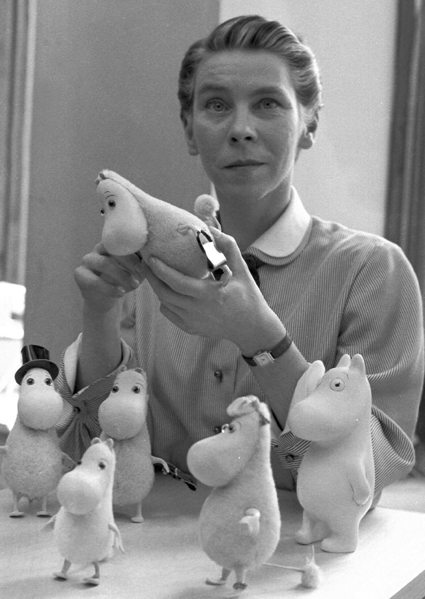 Moomin Alphabet - Silver Plated - Z – Skultuna 1607