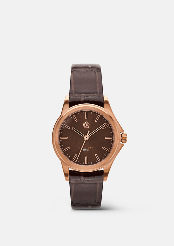 Skultuna Forte 28 - Rose Gold