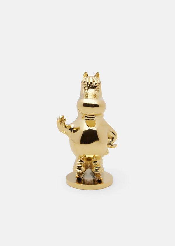 Moomin x Skultuna - Skating Moomins - Set of 4