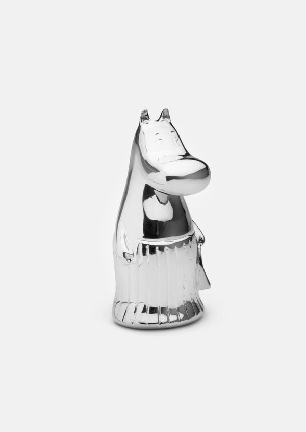 Moomin x Skultuna - Moominmama - Sterling Silver