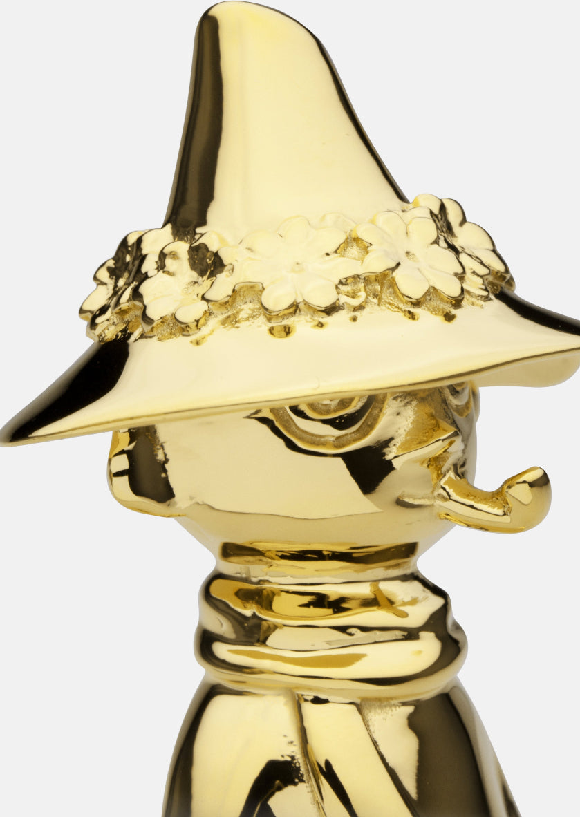 Moomin x Skultuna - Snufkin – Skultuna 1607