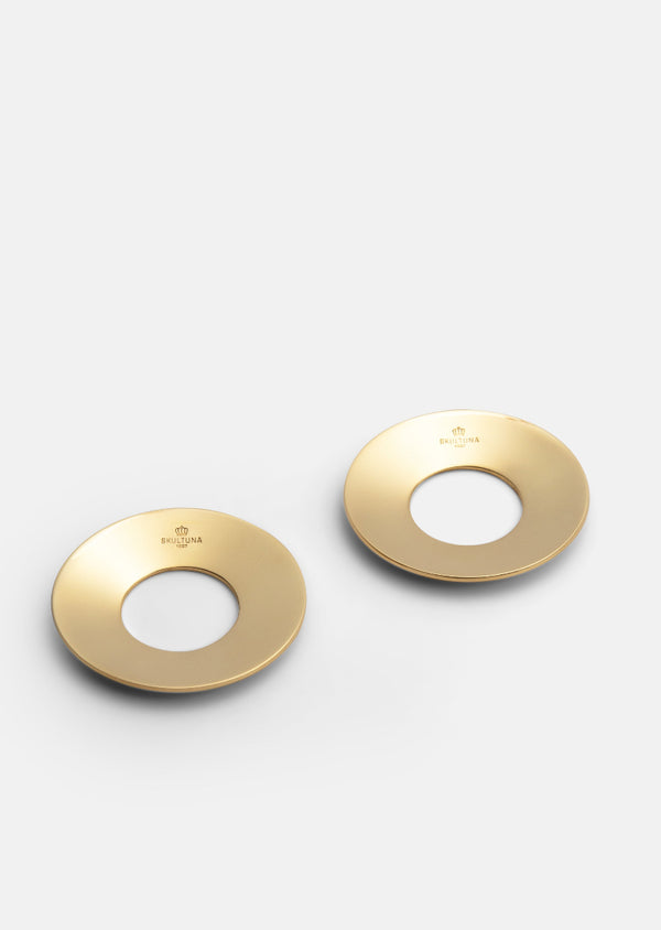 Drip Plate Large - Set of 2
