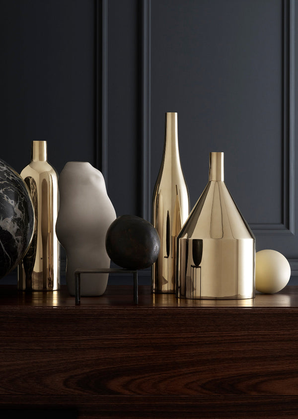 Via Fondazza Vase - Model A