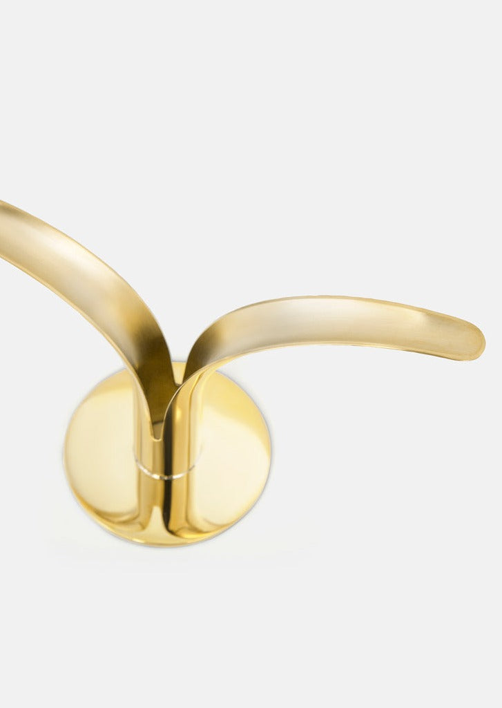 Lily Candle Holder – Skultuna 1607
