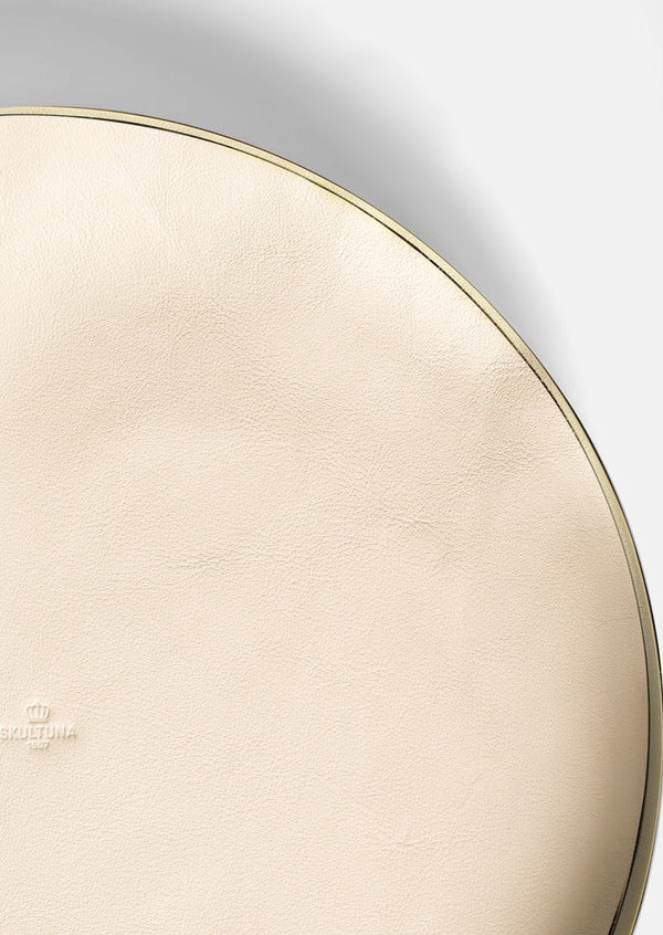 Karui Fat - White - Large