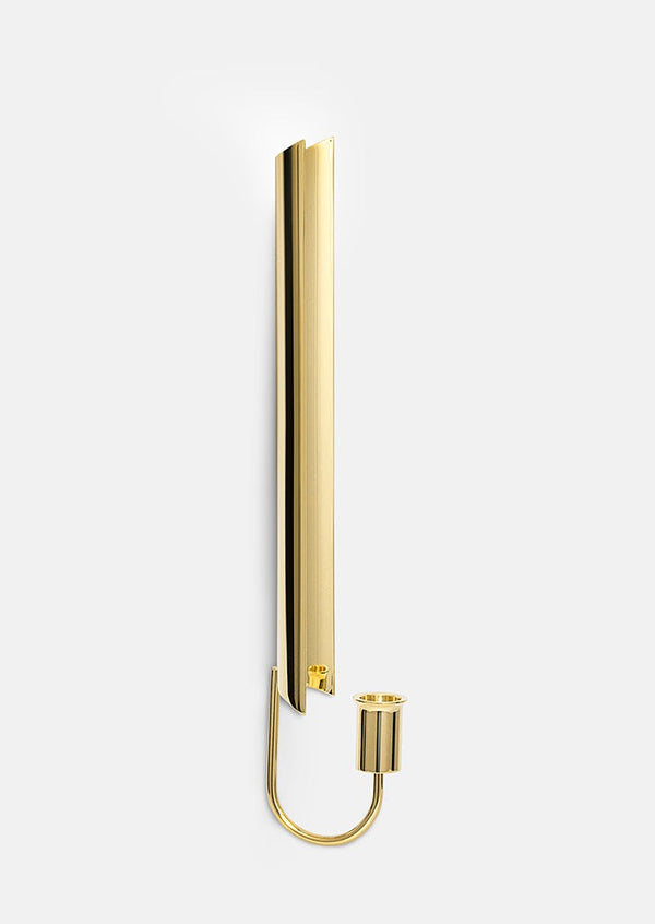 Reflex Sconce design Pierre Forssell