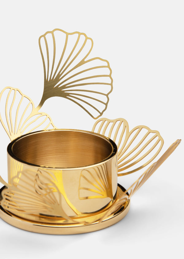 FLWR Candle Holder 