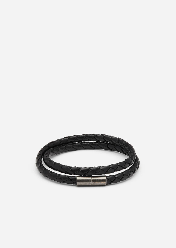Stealth Bracelet - Black