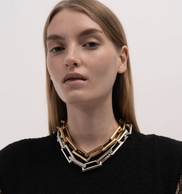 Relier Necklace