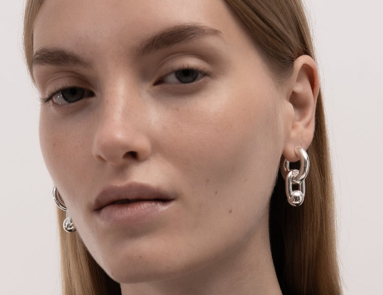 Earrings Women