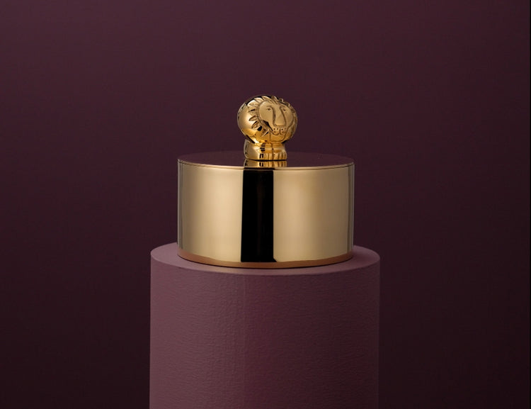 Lisa Larson x Skultuna
