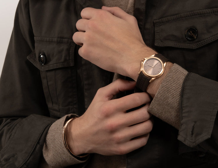 Accessoires Herren