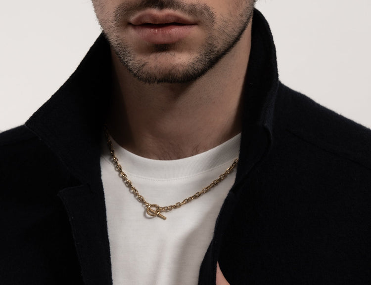 Necklaces Men