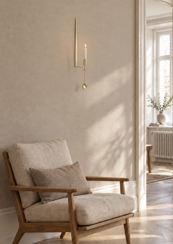 Pendel Lampett design Pierre Forssell