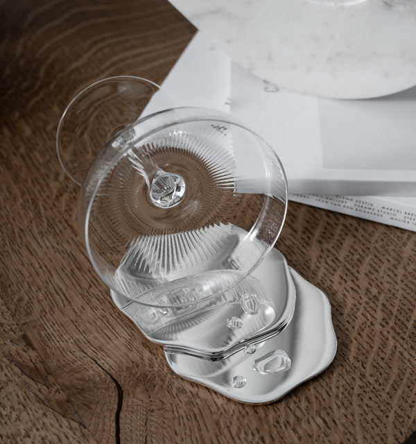 Veermakers Bluebell Coaster