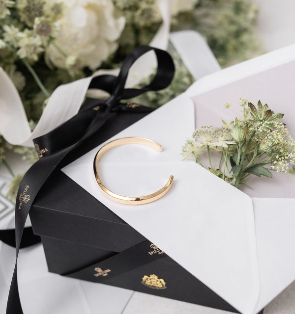 Unité chain bracelet from Skultuna