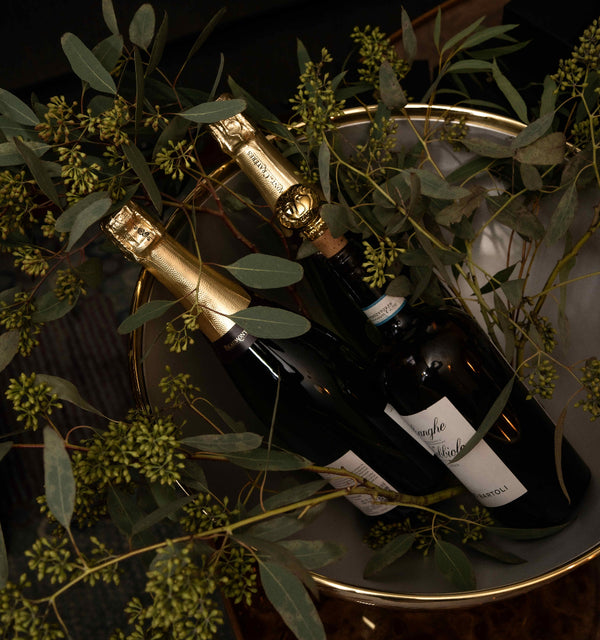 Lisa Larson x Skultuna - Vinkork Lejon