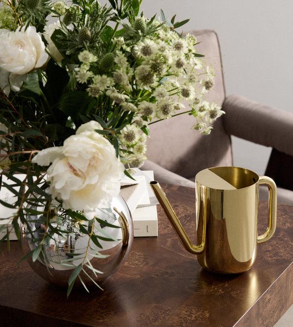 Nurture Vattenkanna design Ilse Crawford