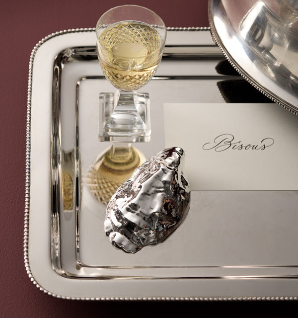 Oyster Bottle Opener 