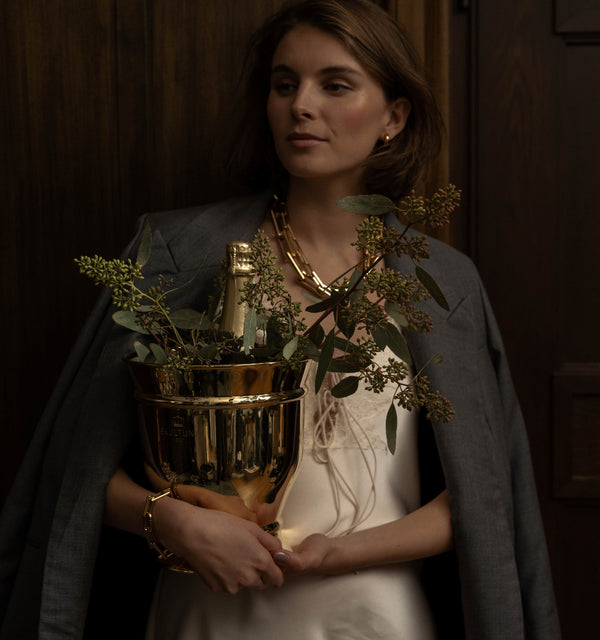 Champagne & Wine Cooler