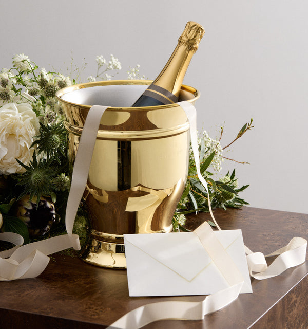 Champagne & Vinkylare
