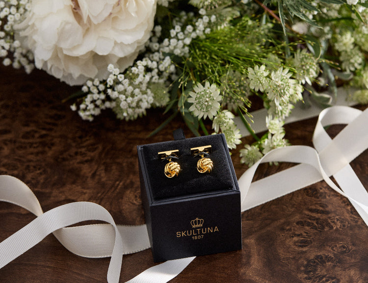 Cufflinks Men