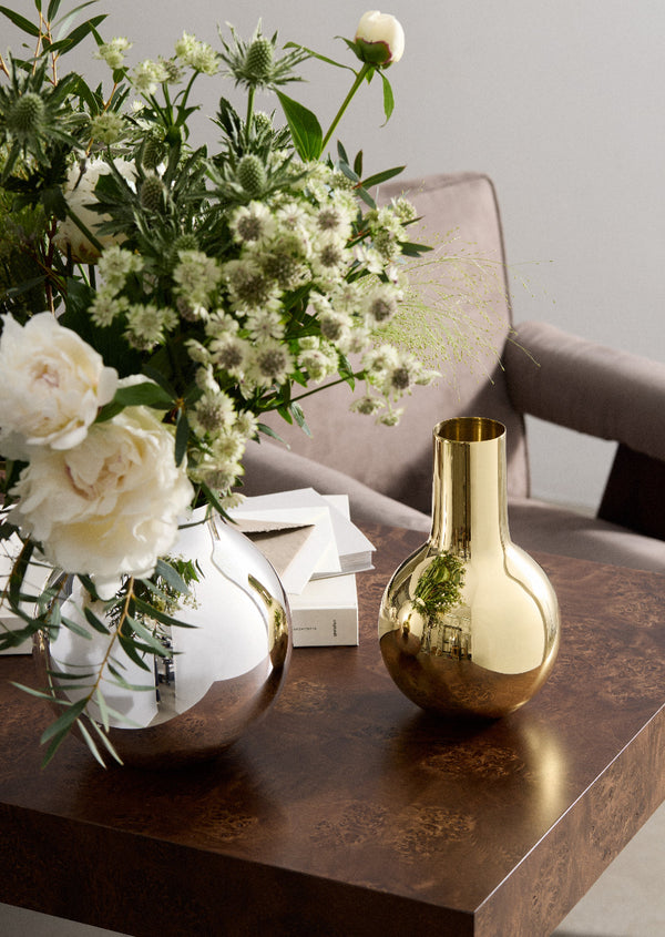 Boule Vase - Small