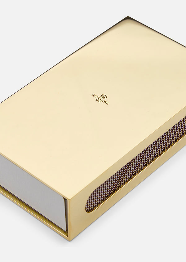 Skultuna Tändsticksask