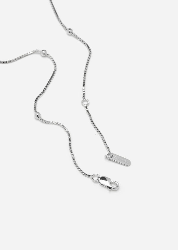 Météorite Petit Bracelet - Sterling Silver