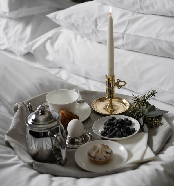 Office Candle Holder