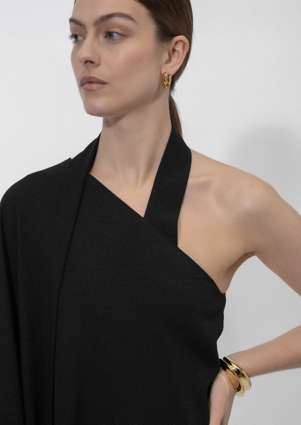 Écume de Mer - Unda Earrings - Gold Plated