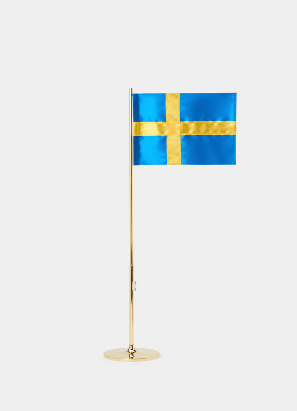 Flagpole - Modern - Large
