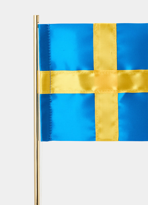 Flagpole - Modern - Large