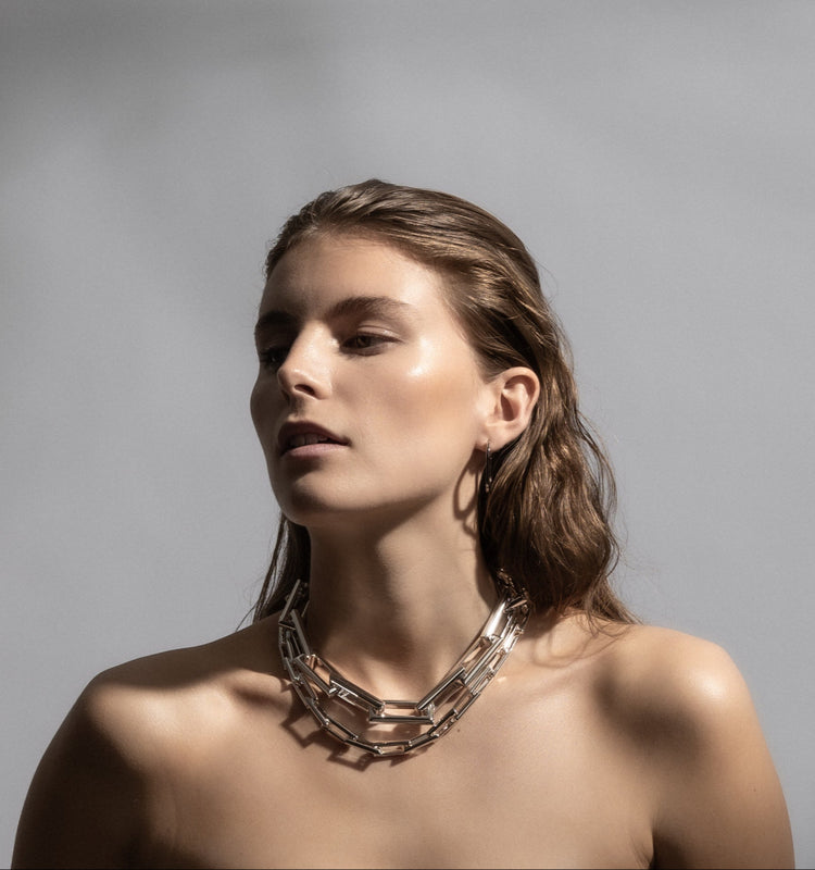 Necklaces Women