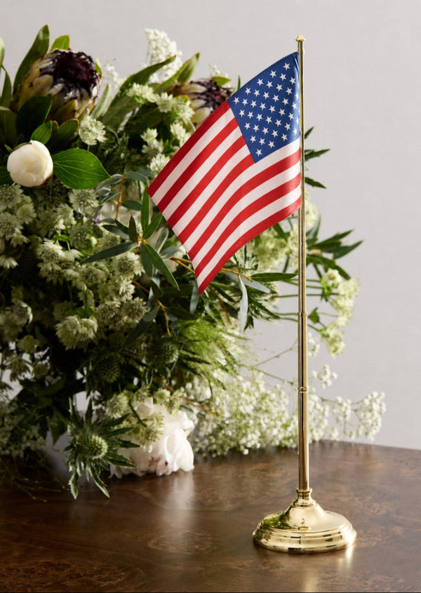Flagpole Classic - USA