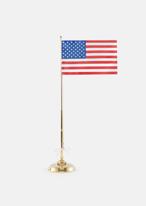 Flagpole Classic - USA