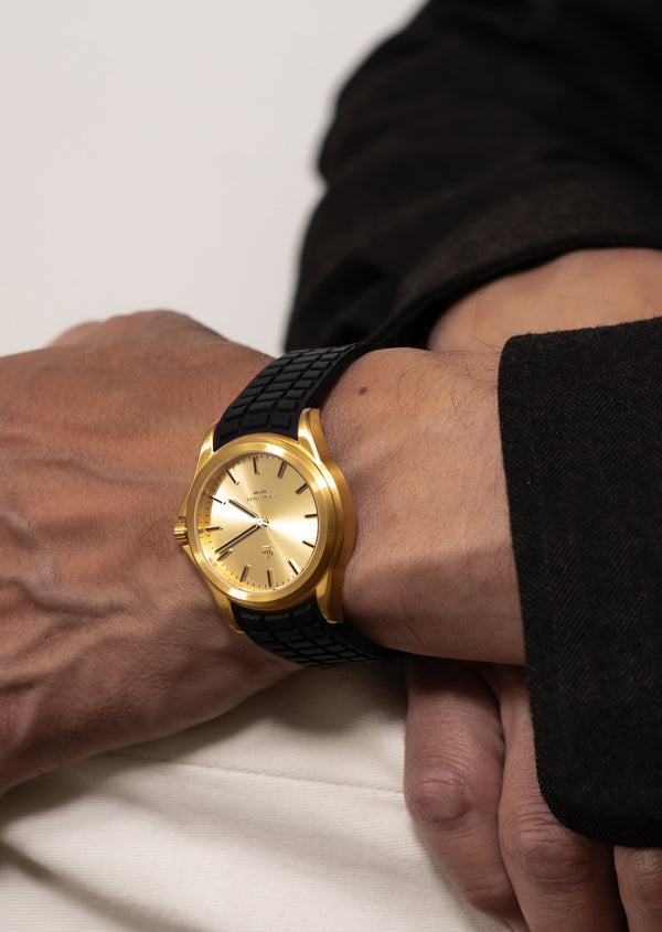 Skultuna Forte 37 - Gold