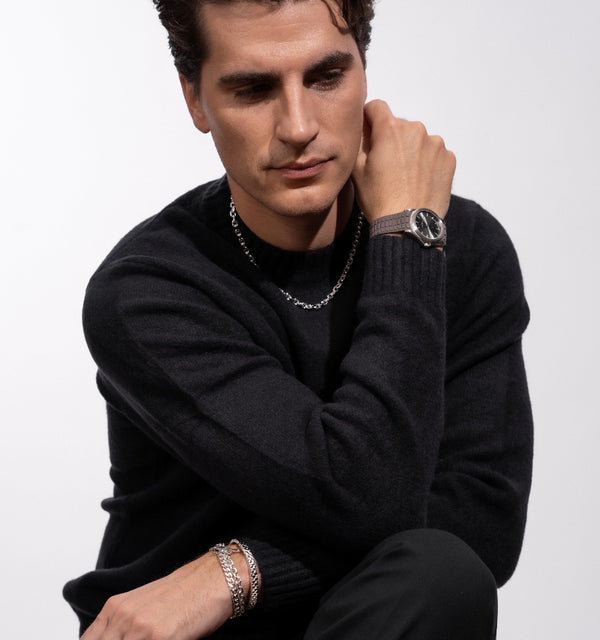 Paul chain bracelet