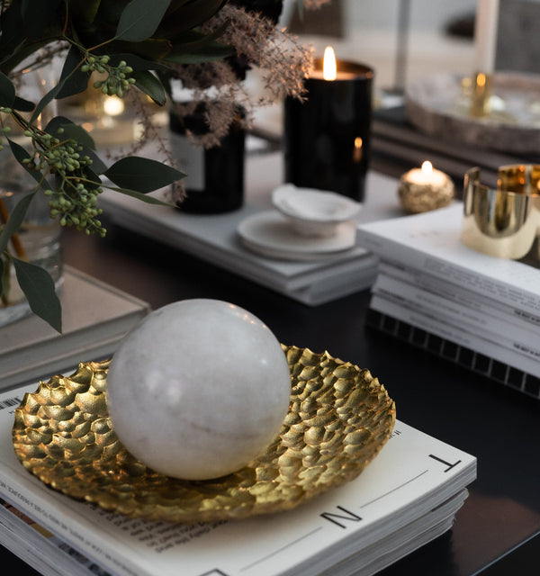 Opaque Objects Fat Liten