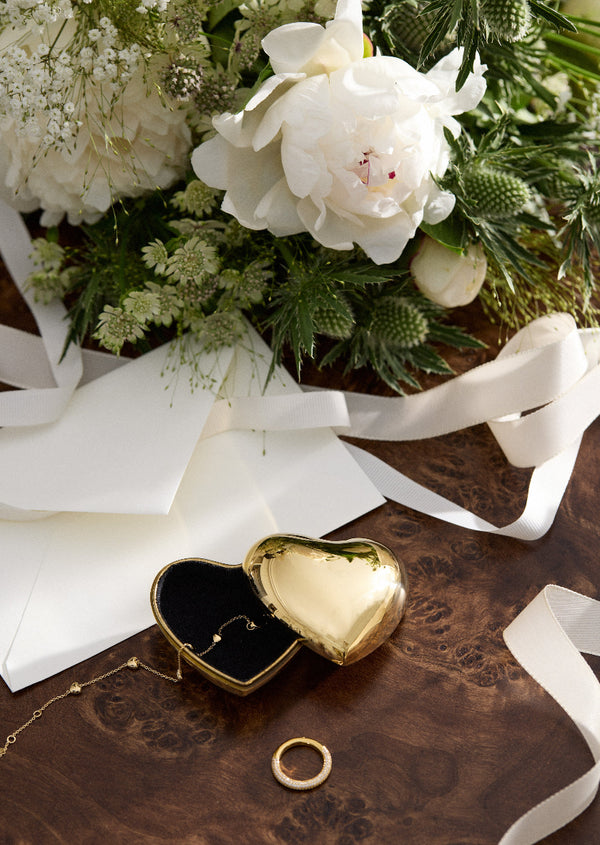 Heart Box