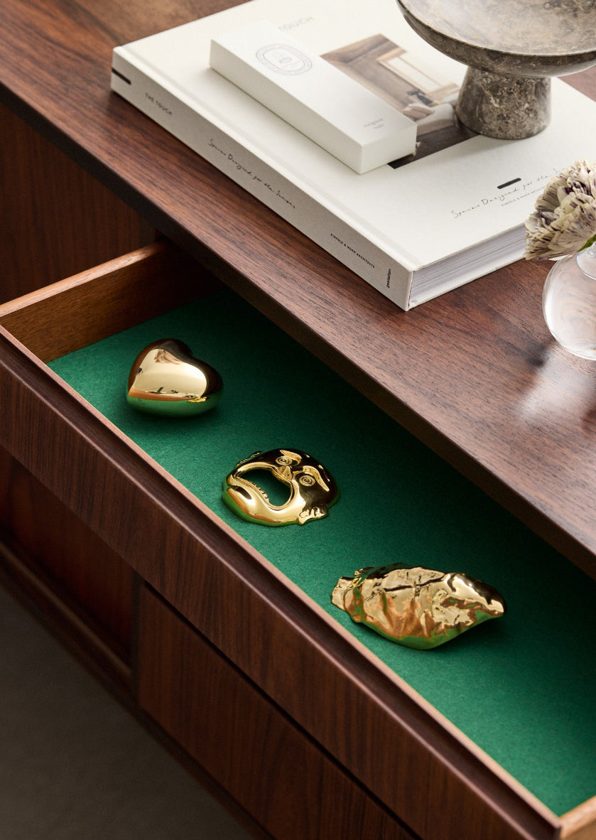 Heart - Large – Skultuna 1607