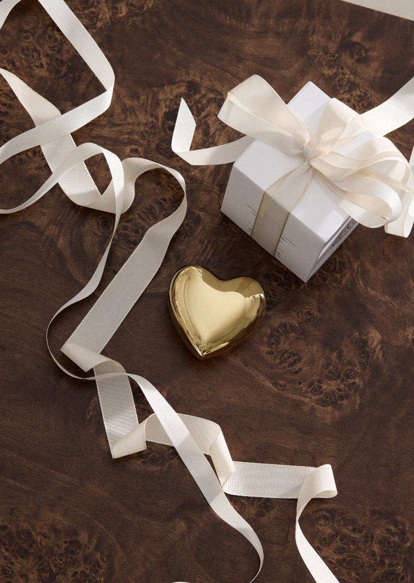 Heart - Large – Skultuna 1607