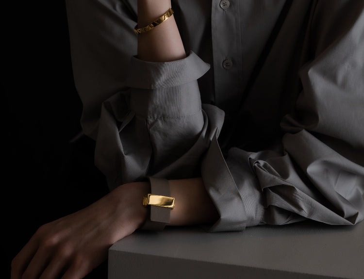 Leather Bracelets Women